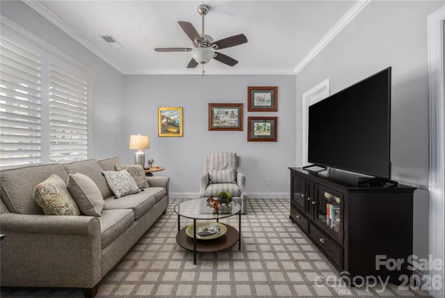 $699,900 | 11735 Meetinghouse Drive, Cornelius, NC 28031