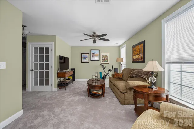 $699,900 | 11735 Meetinghouse Drive, Cornelius, NC 28031