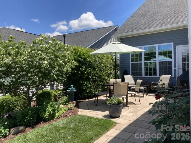 $699,900 | 11735 Meetinghouse Drive, Cornelius, NC 28031