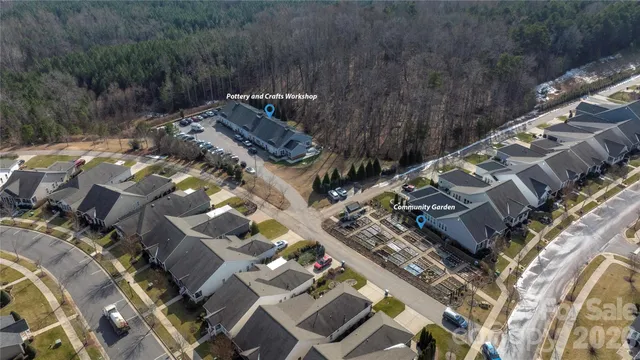 $699,900 | 11735 Meetinghouse Drive, Cornelius, NC 28031