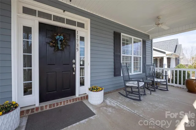$699,900 | 11735 Meetinghouse Drive, Cornelius, NC 28031
