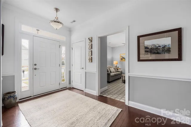 $699,900 | 11735 Meetinghouse Drive, Cornelius, NC 28031