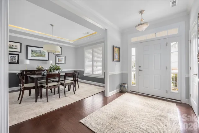 $699,900 | 11735 Meetinghouse Drive, Cornelius, NC 28031