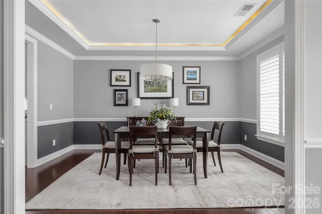 $699,900 | 11735 Meetinghouse Drive, Cornelius, NC 28031