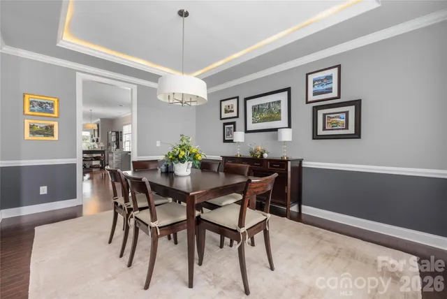 $699,900 | 11735 Meetinghouse Drive, Cornelius, NC 28031