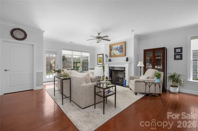 $699,900 | 11735 Meetinghouse Drive, Cornelius, NC 28031