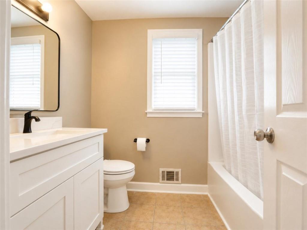 3386 Trickum Road Woodstock, GA 30188 - Photo 13 of 18