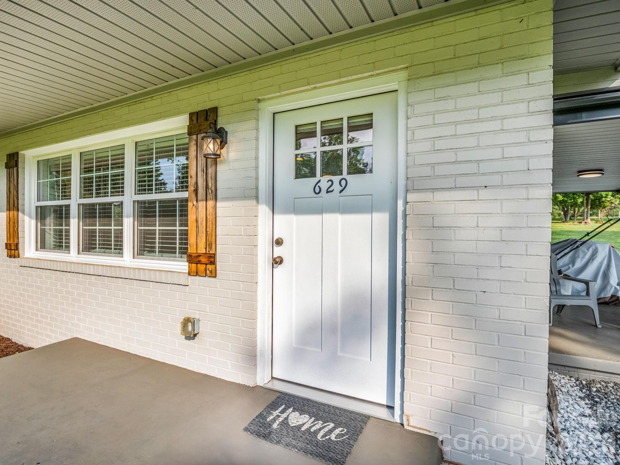 629 Thompson Road Rutherfordton, NC 28139 - Photo 38 of 39 Gallery Image 38