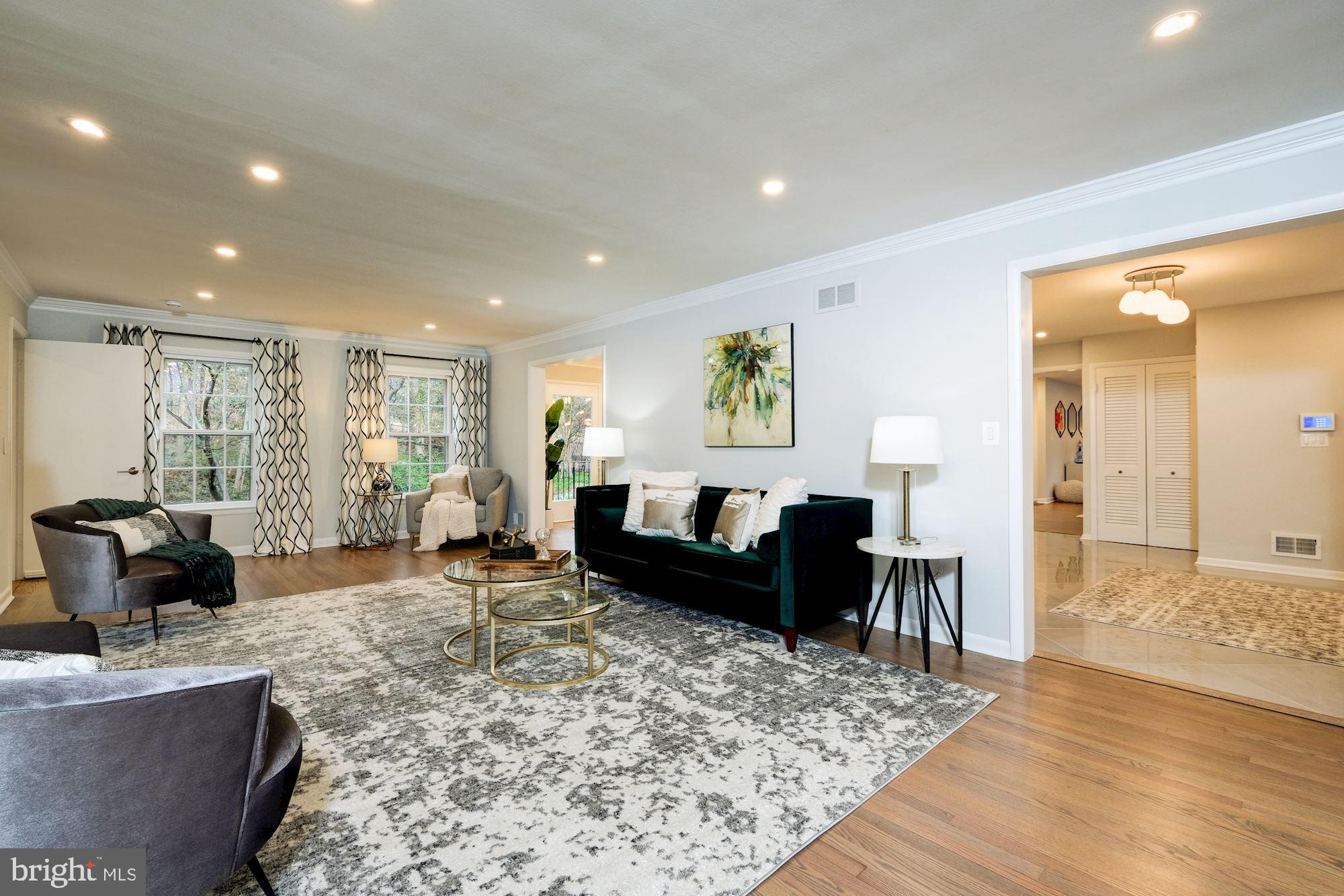 7440 Arrowood Road Bethesda, MD 20817 - Photo 12 of 79