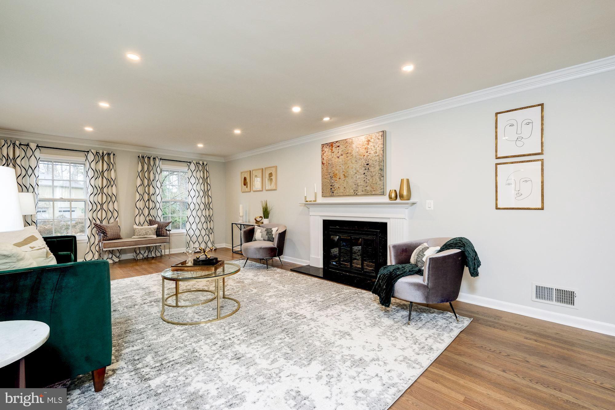 7440 Arrowood Road Bethesda, MD 20817 - Photo 14 of 79