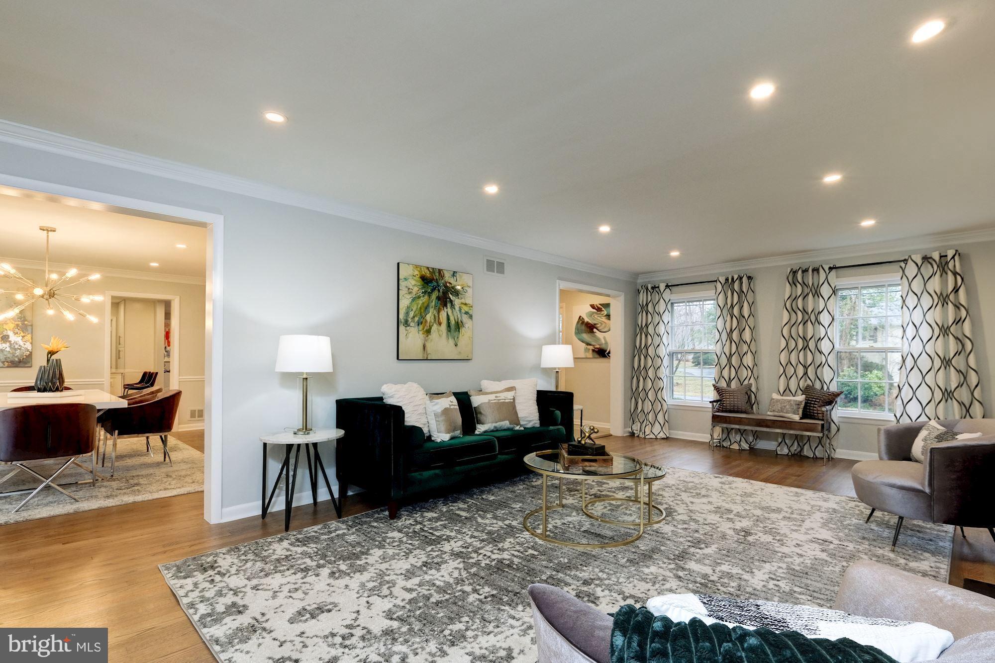 7440 Arrowood Road Bethesda, MD 20817 - Photo 16 of 79