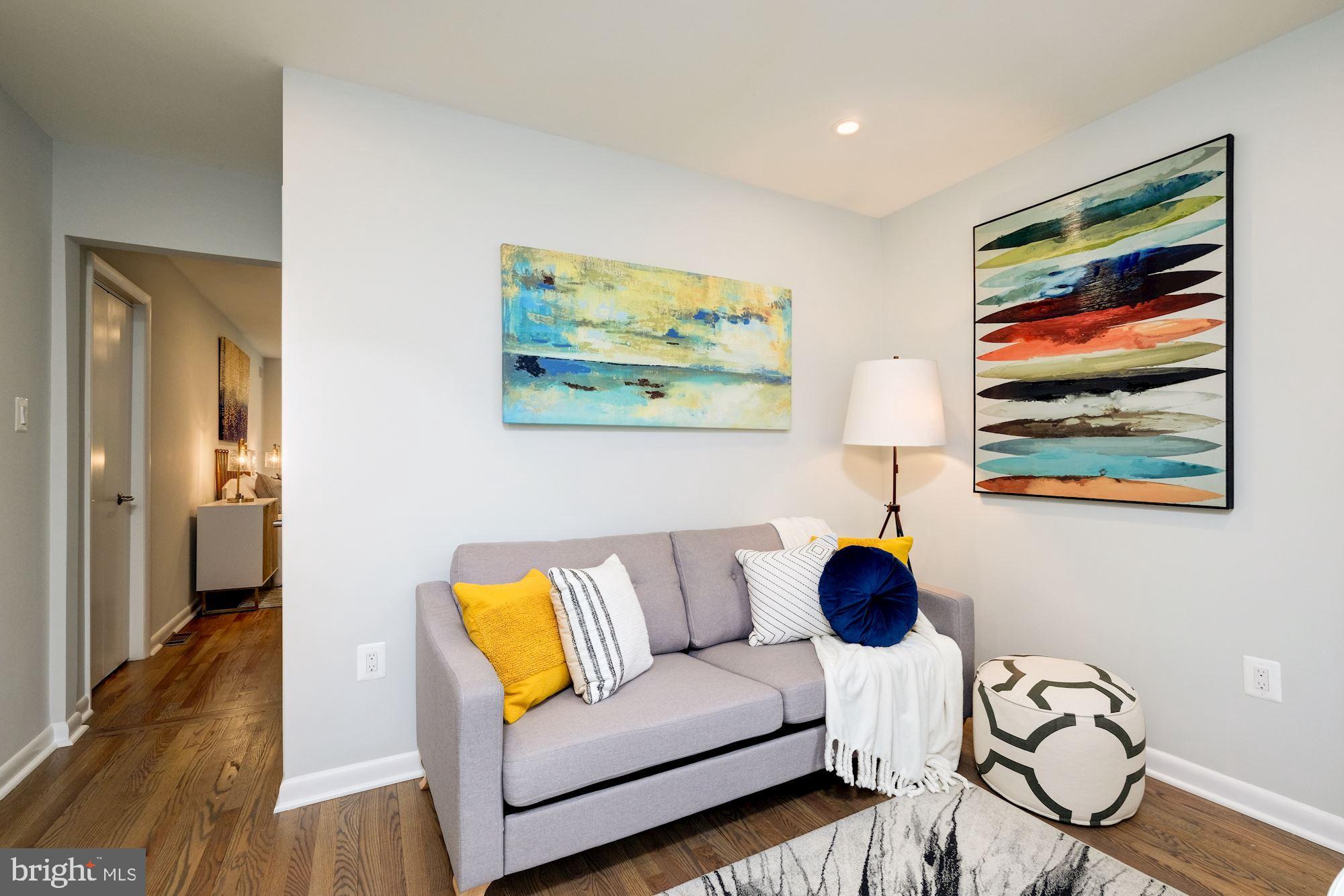 7440 Arrowood Road Bethesda, MD 20817 - Photo 39 of 79