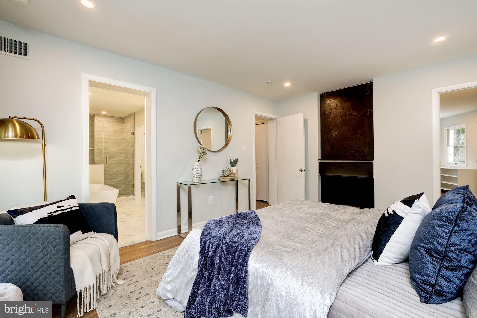 7440 Arrowood Road Bethesda, MD 20817 - Photo 47 of 79