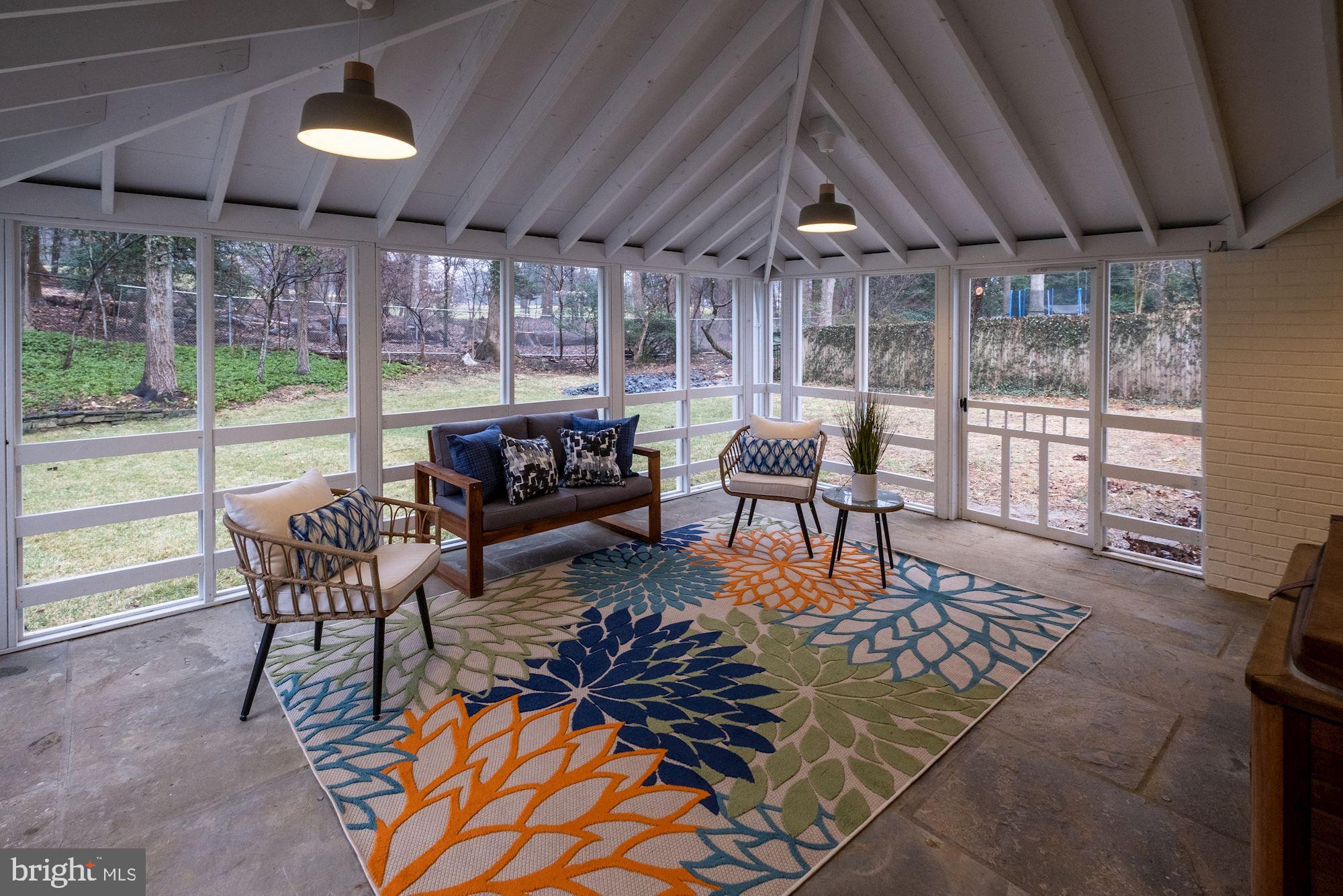 7440 Arrowood Road Bethesda, MD 20817 - Photo 69 of 79