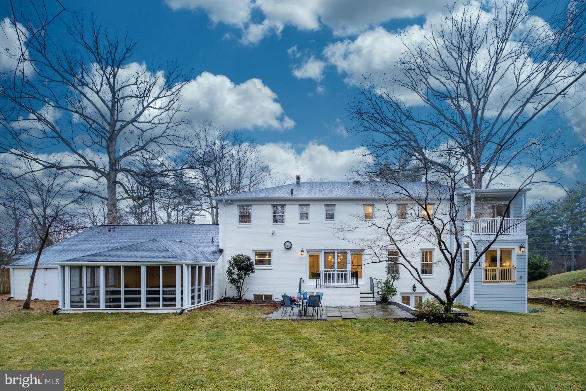 7440 Arrowood Road Bethesda, MD 20817 - Photo 72 of 79