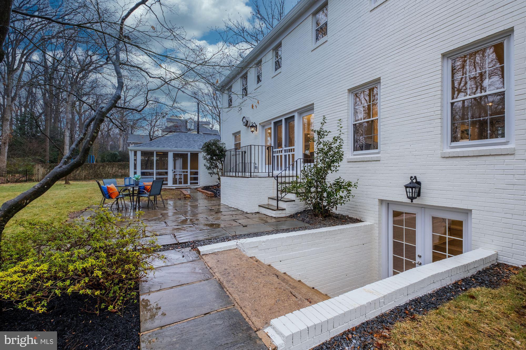 7440 Arrowood Road Bethesda, MD 20817 - Photo 76 of 79