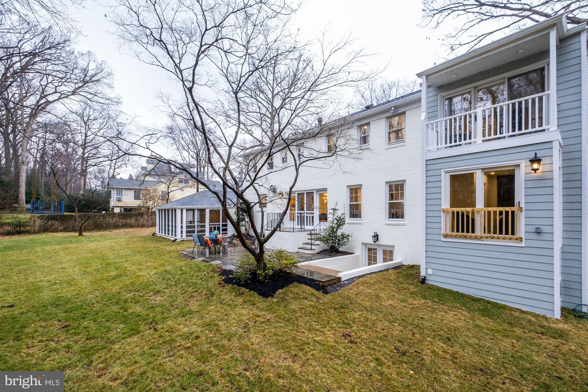 7440 Arrowood Road Bethesda, MD 20817 - Photo 78 of 79