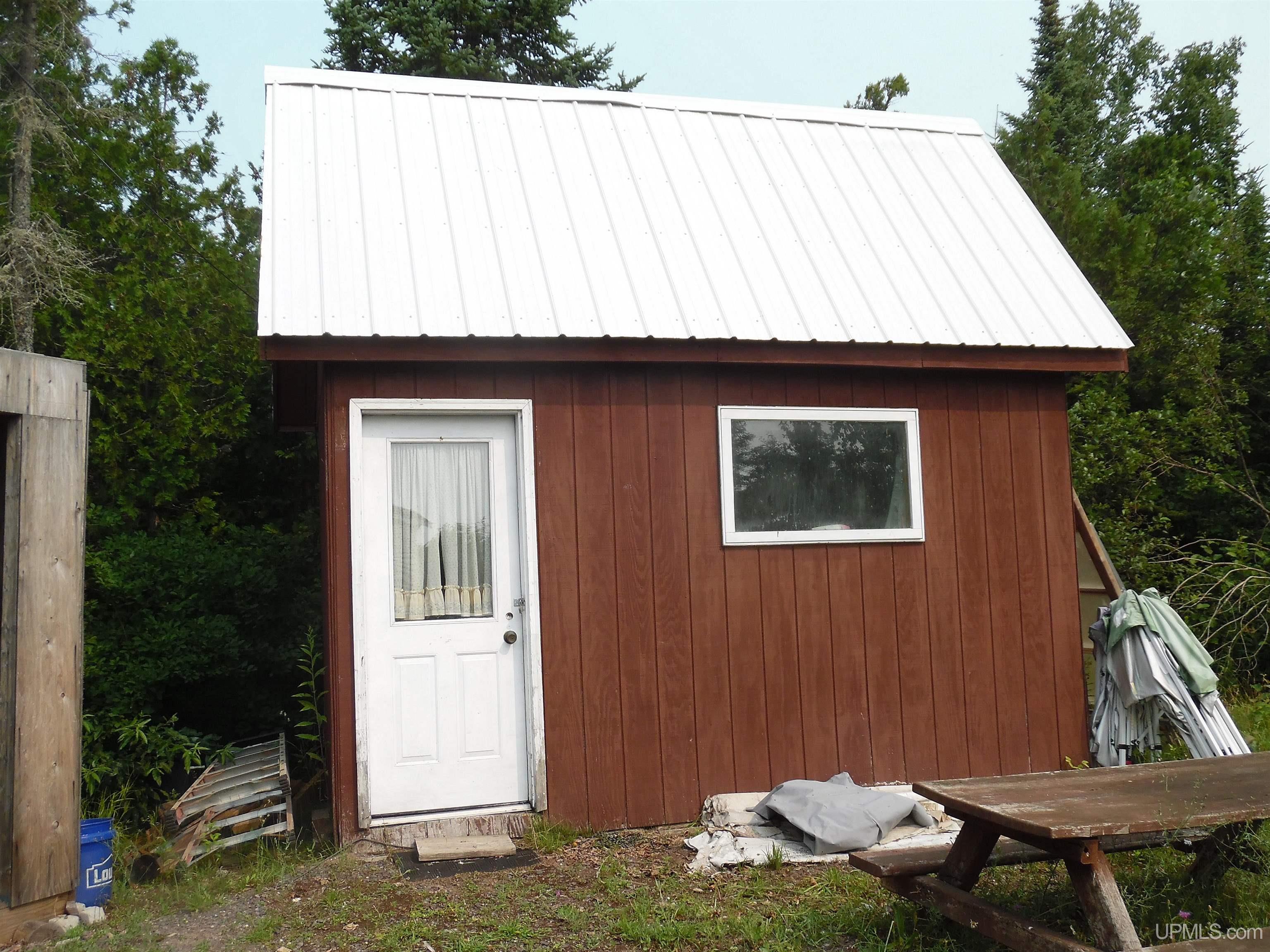33978 Rice Lake Road Lake Linden, MI 49945 - Photo 16 of 38