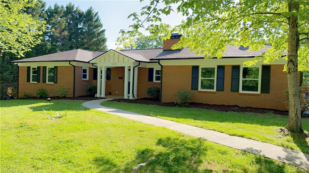 630 Chester Road Winston-Salem, NC 27104 - Photo 1 of 50 Gallery Image 1