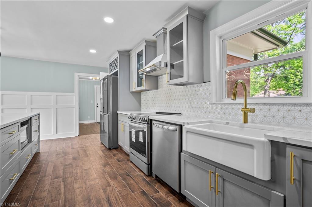 630 Chester Road Winston-Salem, NC 27104 - Photo 11 of 50 Gallery Image 11