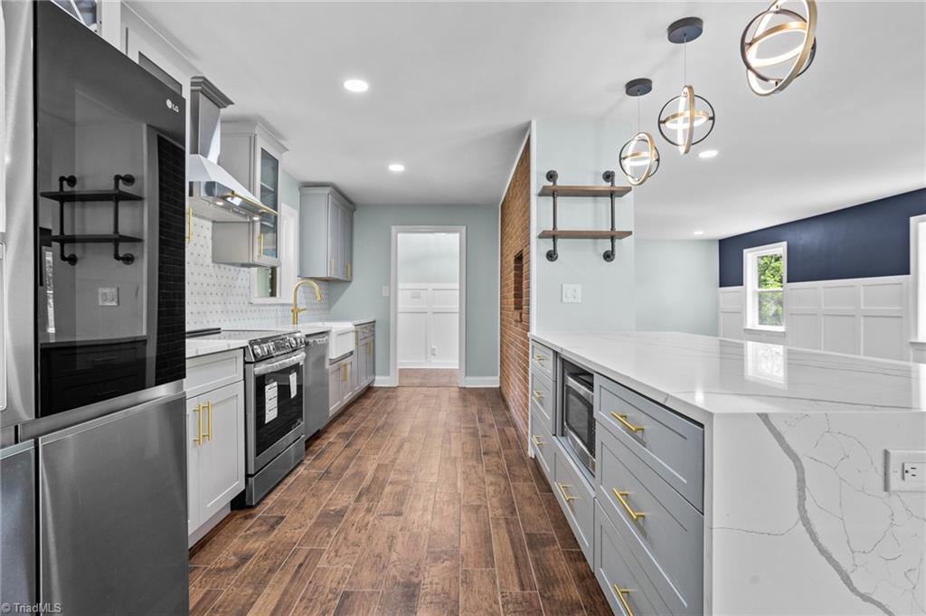 630 Chester Road Winston-Salem, NC 27104 - Photo 12 of 50 Gallery Image 12