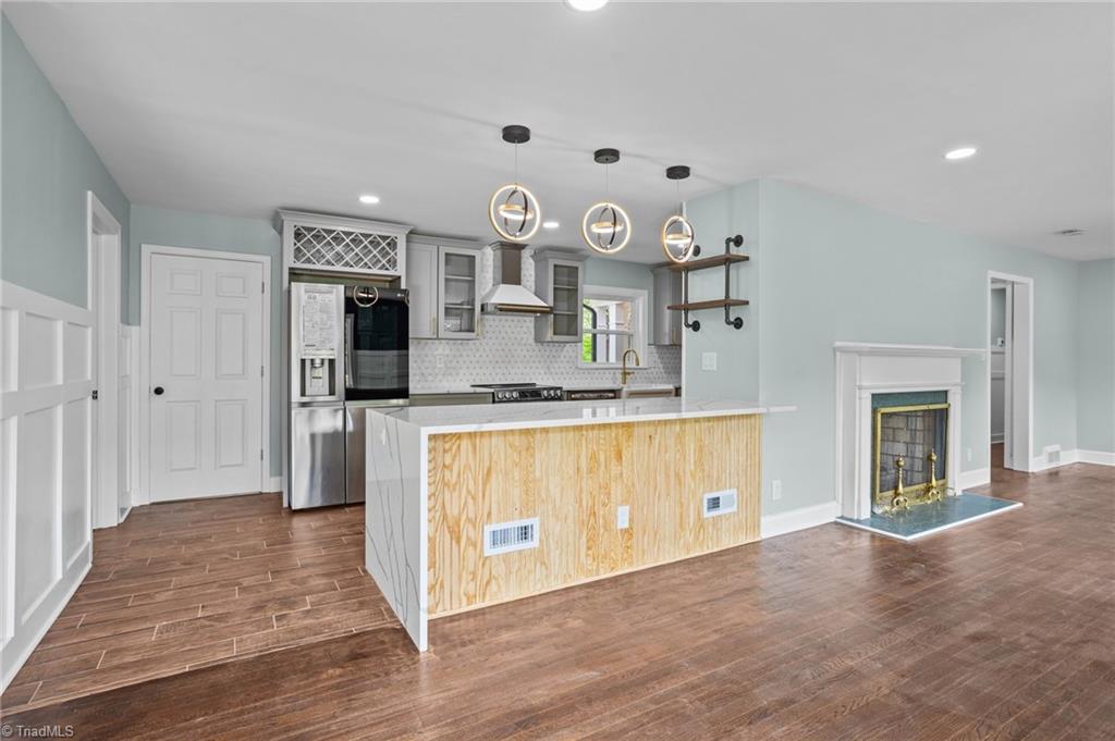 630 Chester Road Winston-Salem, NC 27104 - Photo 14 of 50 Gallery Image 14