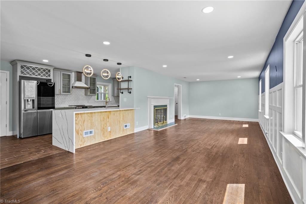 630 Chester Road Winston-Salem, NC 27104 - Photo 15 of 50 Gallery Image 15