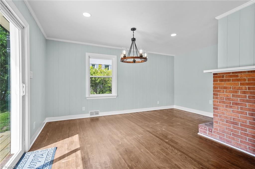 630 Chester Road Winston-Salem, NC 27104 - Photo 16 of 50 Gallery Image 16
