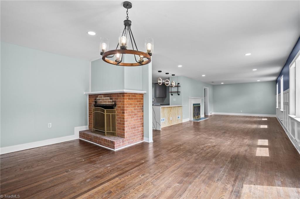 630 Chester Road Winston-Salem, NC 27104 - Photo 17 of 50 Gallery Image 17