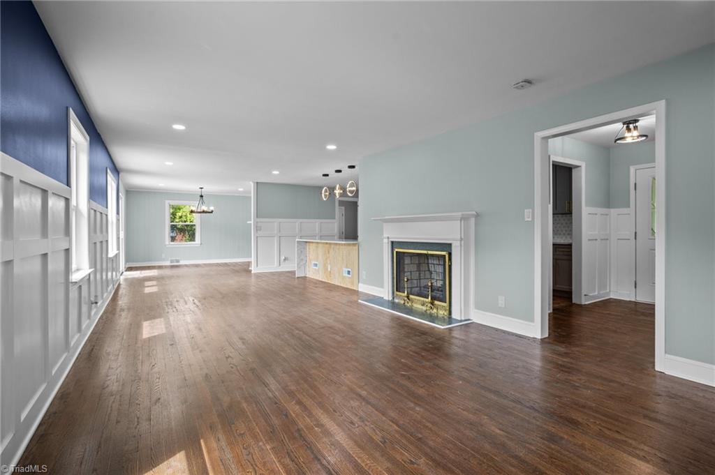 630 Chester Road Winston-Salem, NC 27104 - Photo 18 of 50 Gallery Image 18