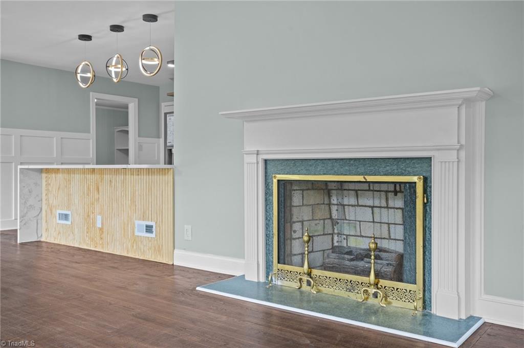 630 Chester Road Winston-Salem, NC 27104 - Photo 19 of 50 Gallery Image 19