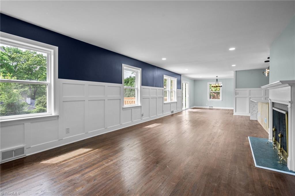 630 Chester Road Winston-Salem, NC 27104 - Photo 20 of 50 Gallery Image 20