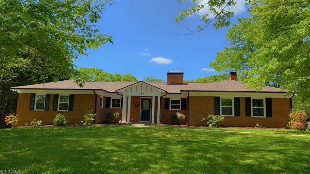 630 Chester Road Winston-Salem, NC 27104 - Photo 2 of 50 Gallery Image 2