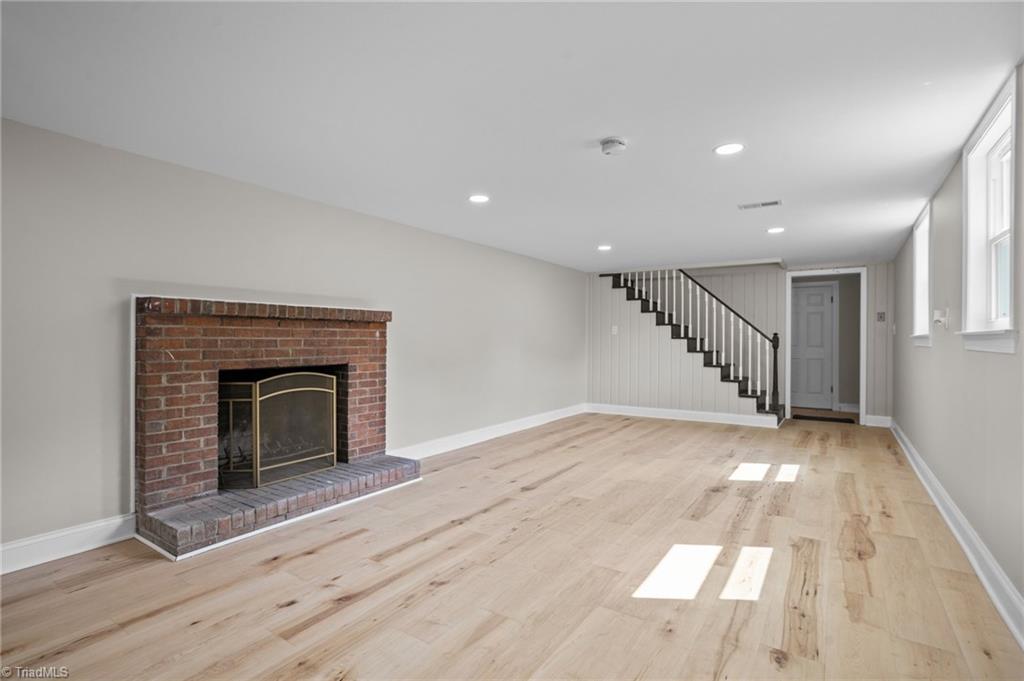630 Chester Road Winston-Salem, NC 27104 - Photo 38 of 50 Gallery Image 38