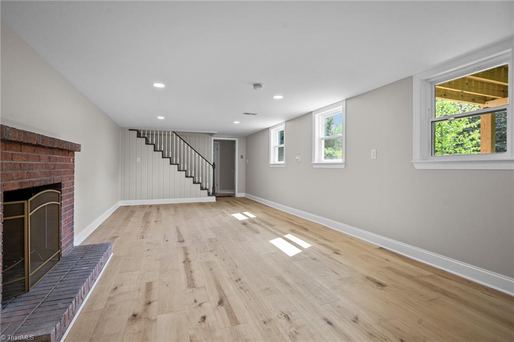 630 Chester Road Winston-Salem, NC 27104 - Photo 41 of 50 Gallery Image 41