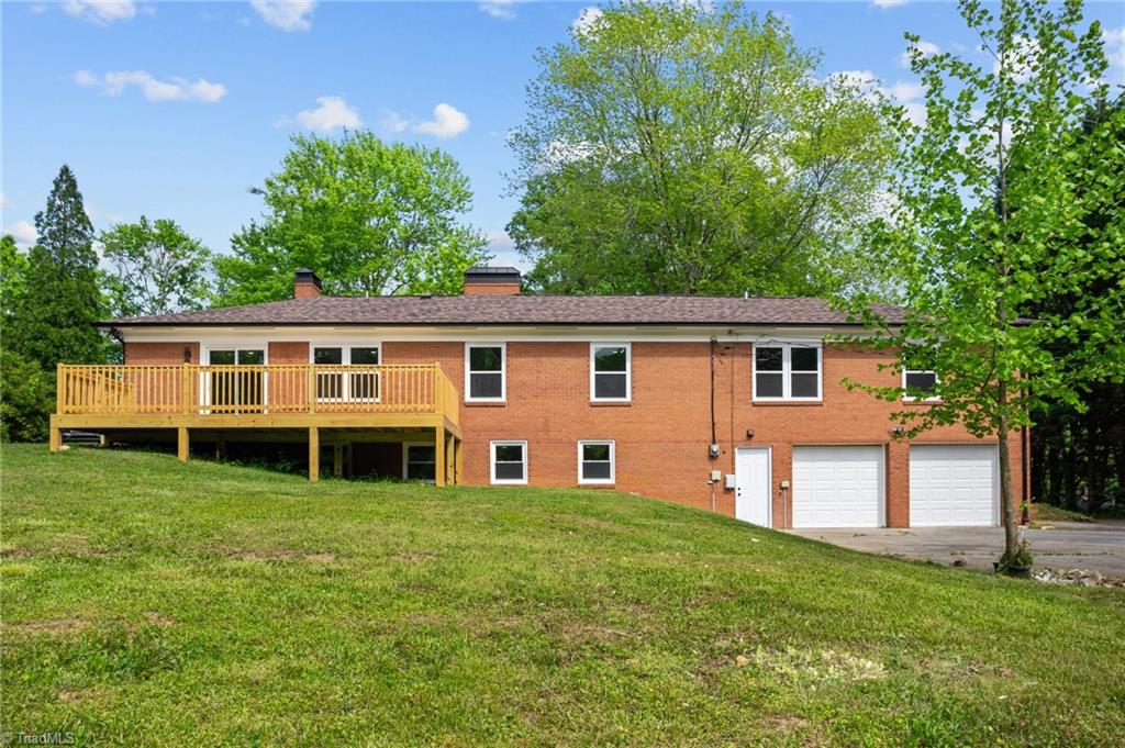 630 Chester Road Winston-Salem, NC 27104 - Photo 47 of 50 Gallery Image 47