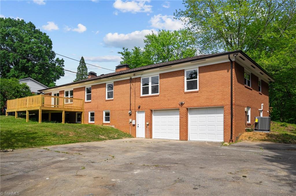 630 Chester Road Winston-Salem, NC 27104 - Photo 48 of 50 Gallery Image 48