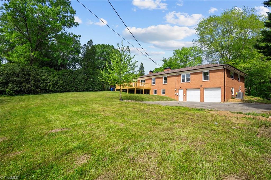 630 Chester Road Winston-Salem, NC 27104 - Photo 49 of 50 Gallery Image 49