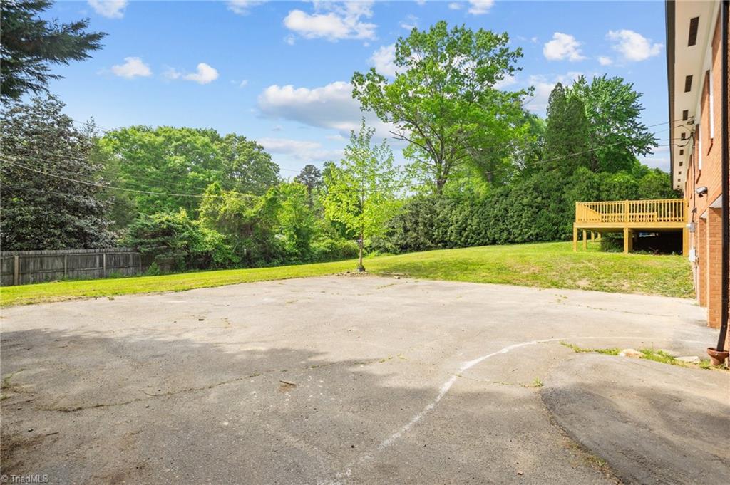 630 Chester Road Winston-Salem, NC 27104 - Photo 50 of 50 Gallery Image 50