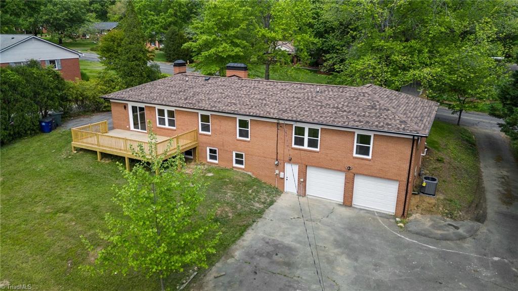 630 Chester Road Winston-Salem, NC 27104 - Photo 7 of 50 Gallery Image 7