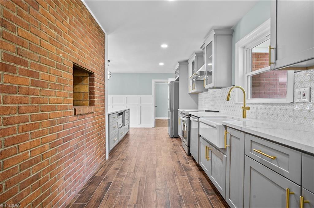630 Chester Road Winston-Salem, NC 27104 - Photo 10 of 50 Gallery Image 10