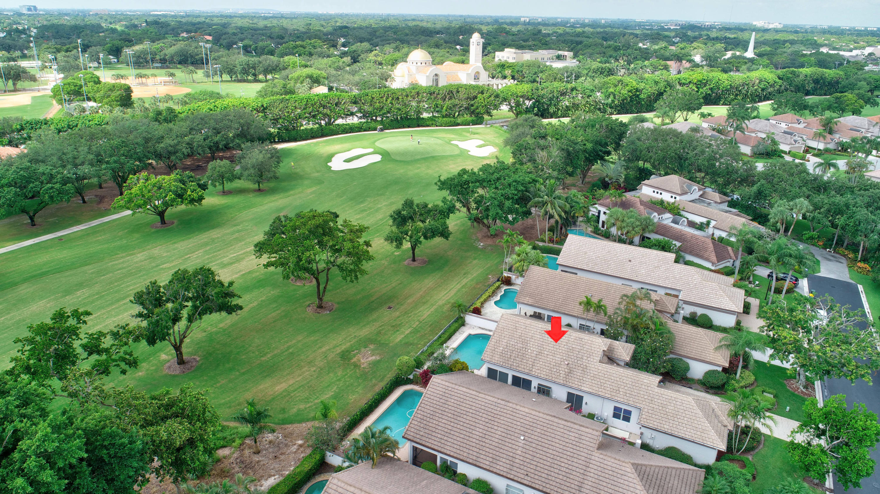 5286 Northwest 20th Avenue Boca Raton, FL 33496 - Photo 38 of 44 DJI_0941_2_3_4_5