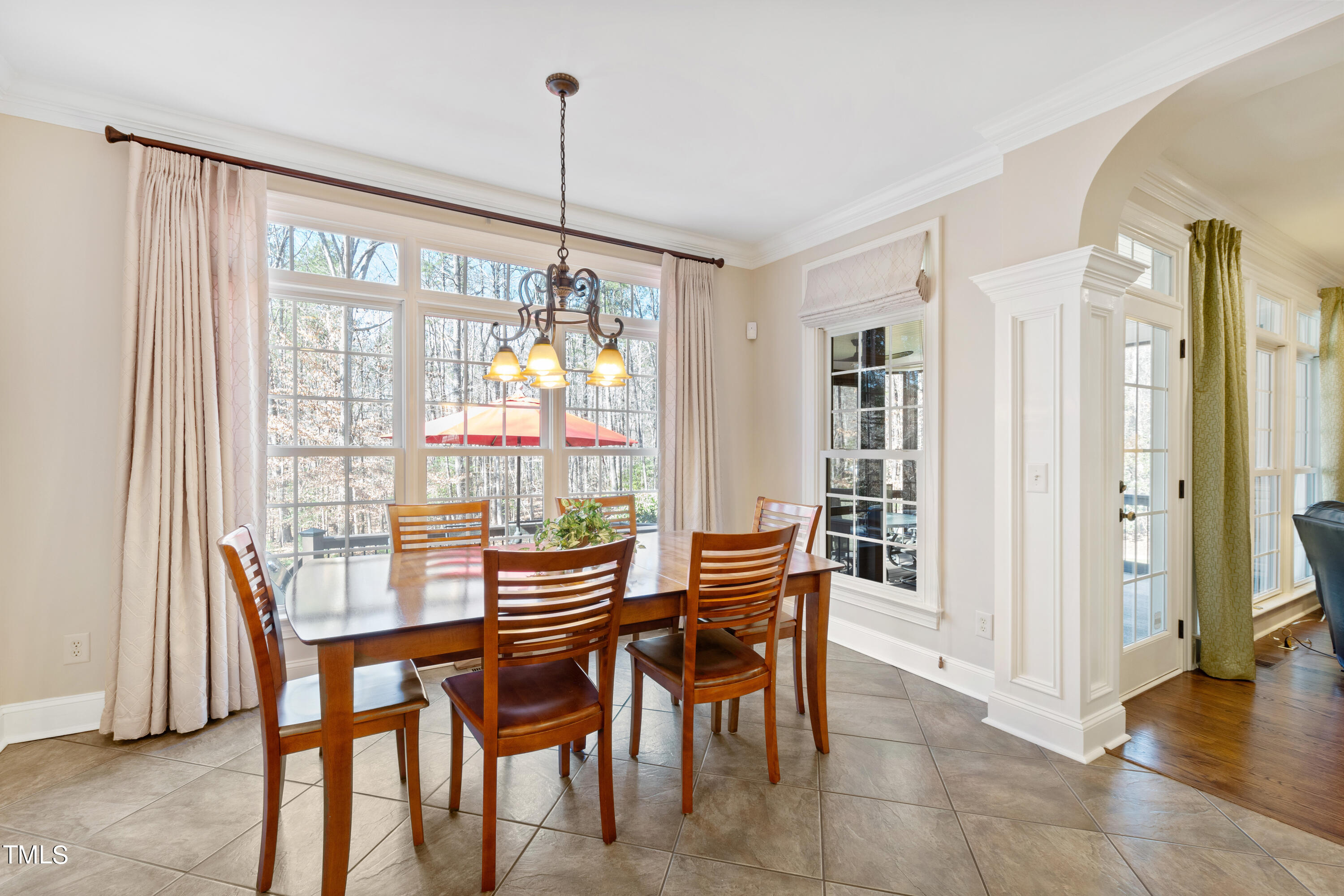 1012 Quiet Ridge Circle Raleigh, NC 27614 - Photo 19 of 62 Kitchen 8