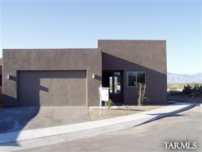 2584 East Andrada Road Vail, AZ 85641 - Photo 2 of 20 Gallery Image 2