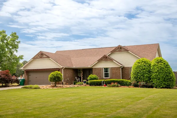 $465,000 | 528 Magnolia Lane, Chatsworth, GA 30705