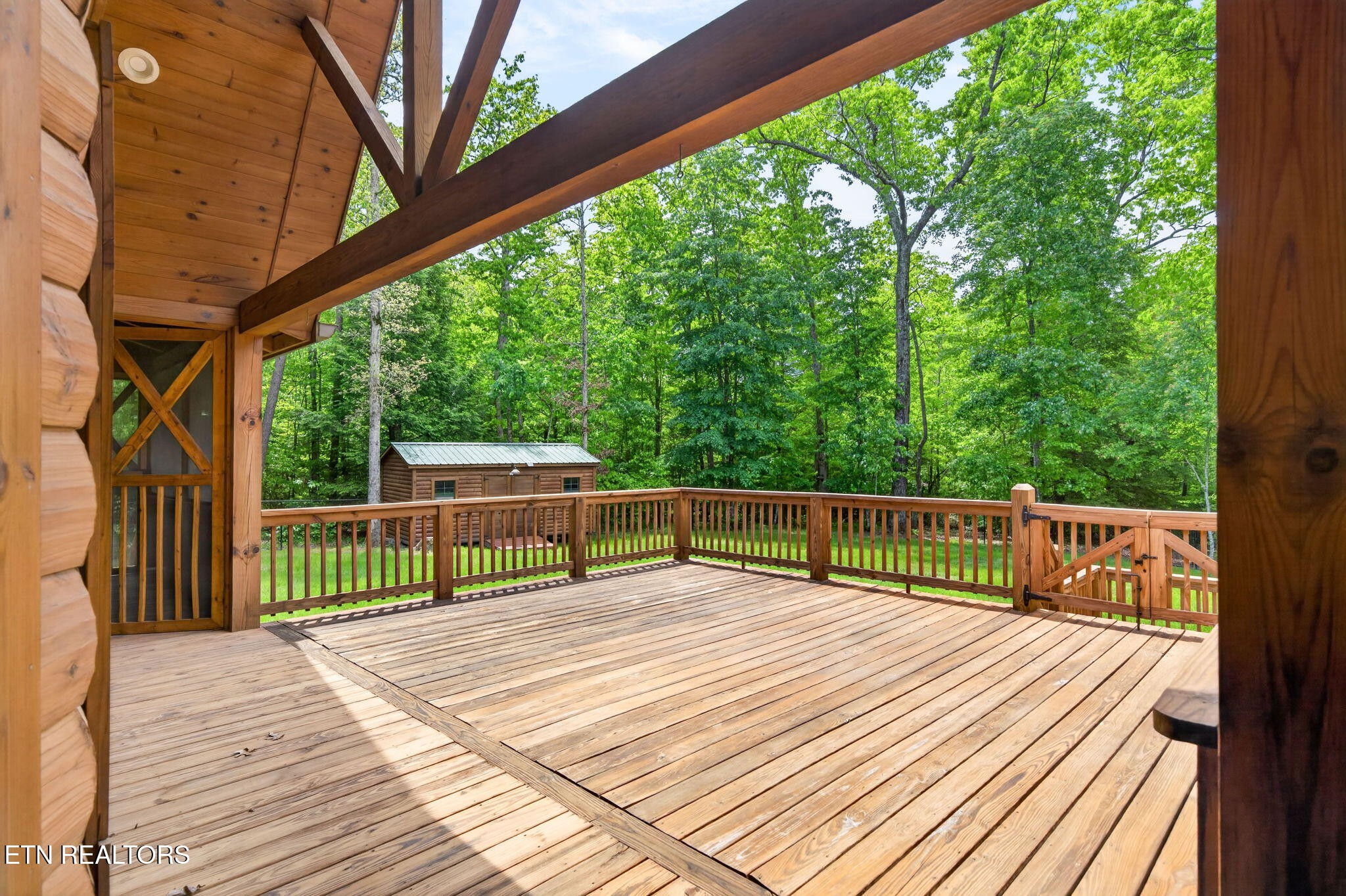 704 White Oak Road Monterey, TN 38574 - Photo 17 of 60