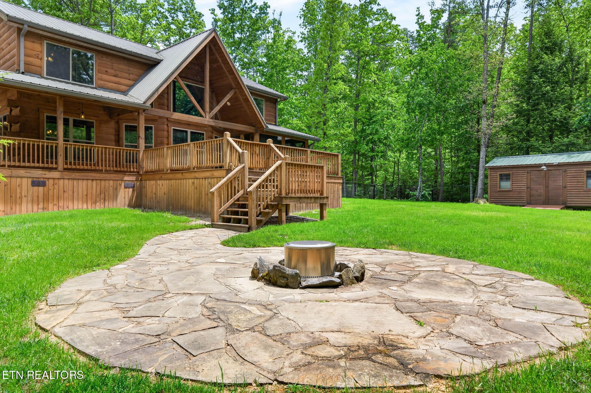704 White Oak Road Monterey, TN 38574 - Photo 26 of 60