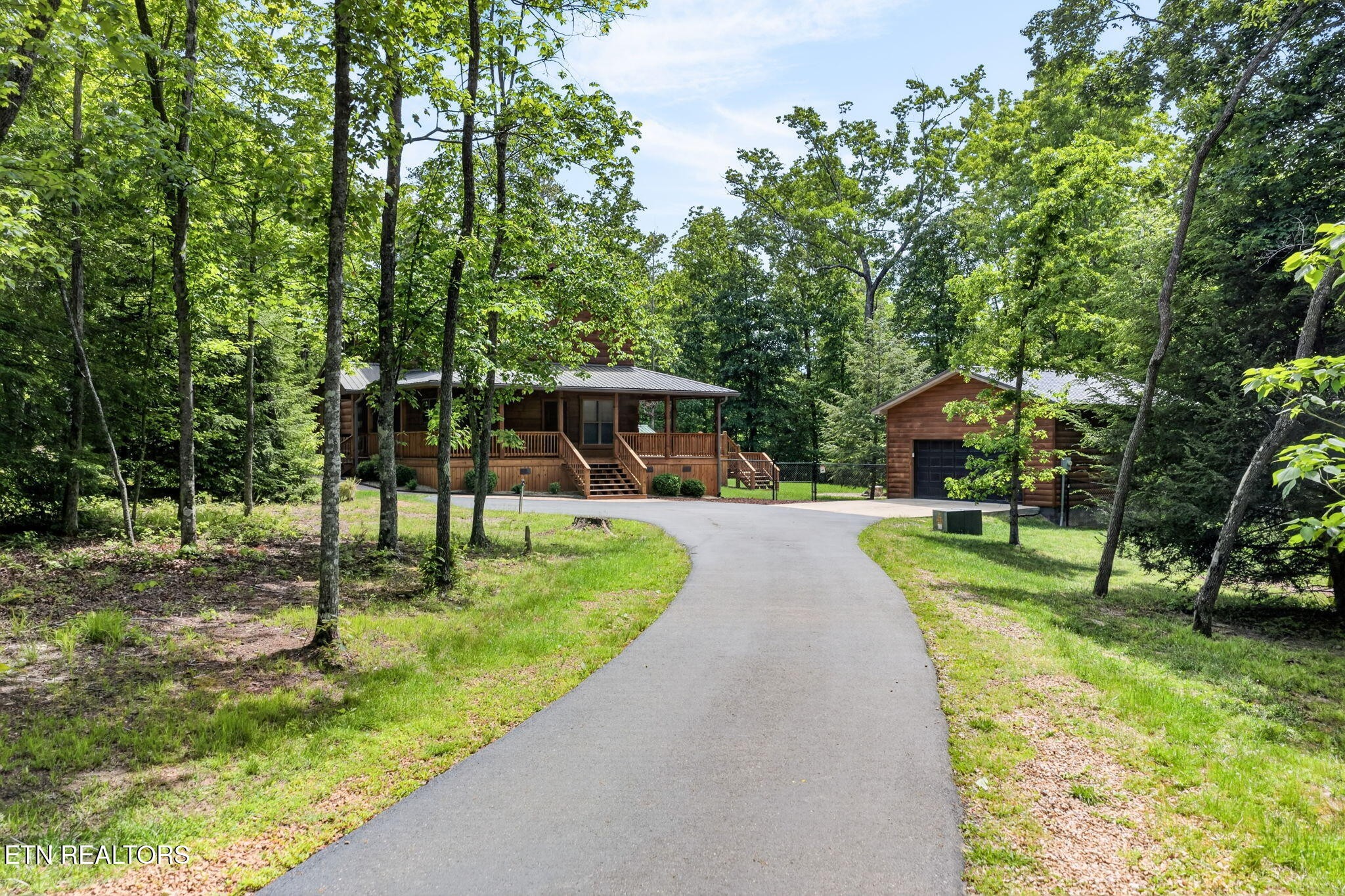 704 White Oak Road Monterey, TN 38574 - Photo 28 of 60