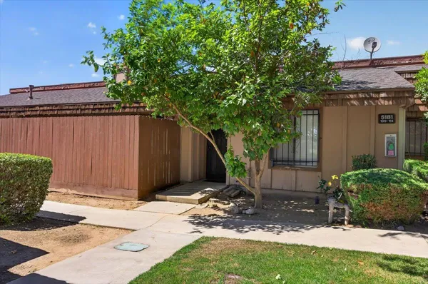 $157,000 | 5181 East Olive Avenue, Unit 113, Fresno, CA 93727