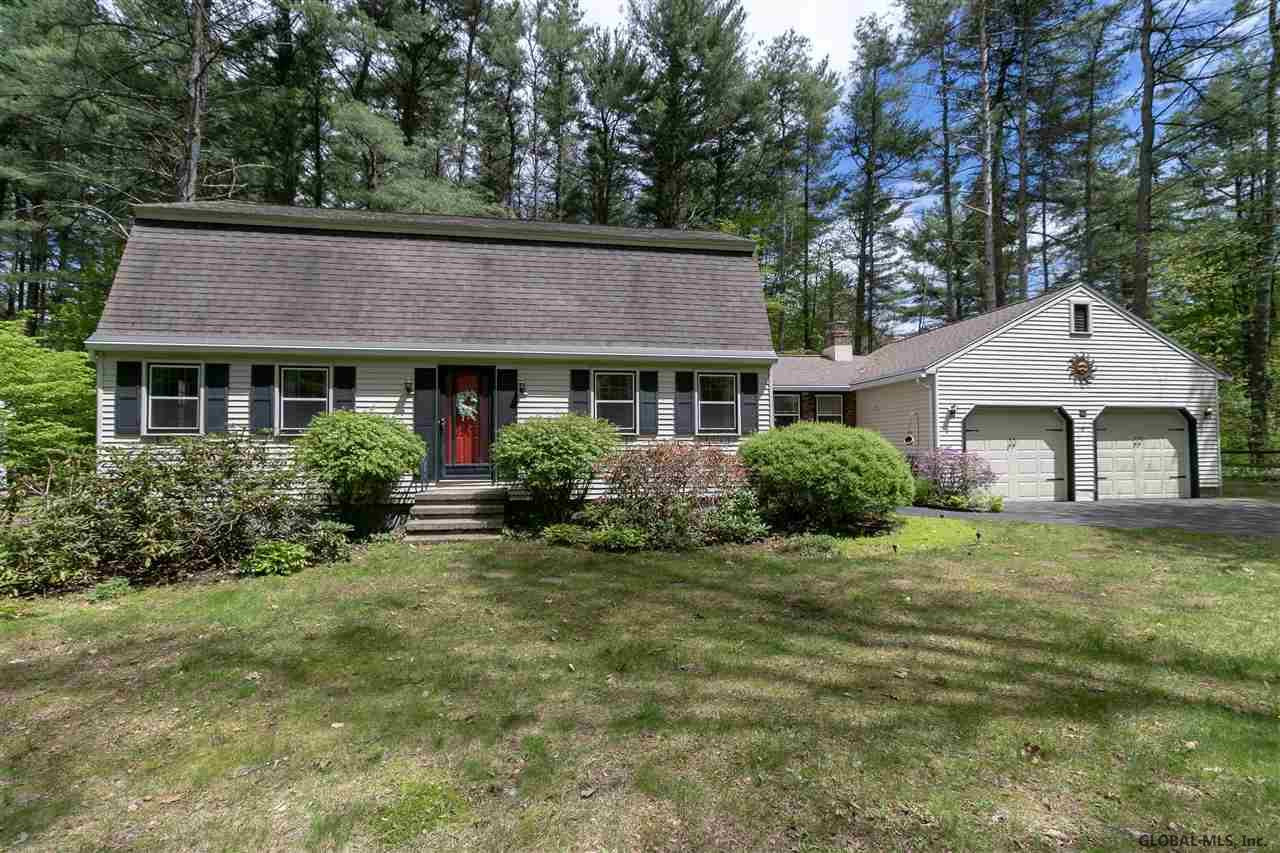 2 Pennyroyal Road Malta, NY 12020 - Photo 1 of 35 Photo 1